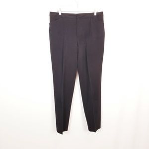 KASADA Womens Navy Pants Size 14